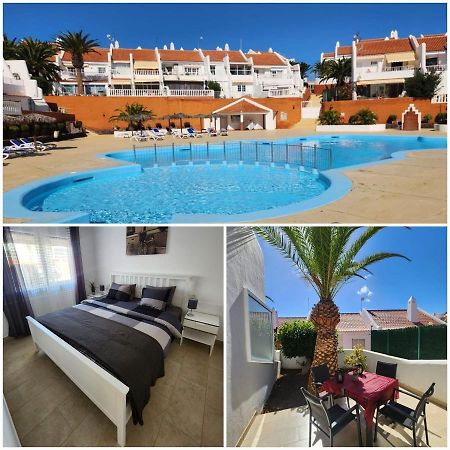 Golf & Ocean Breeze Apartment San Miguel de Abona Exterior foto