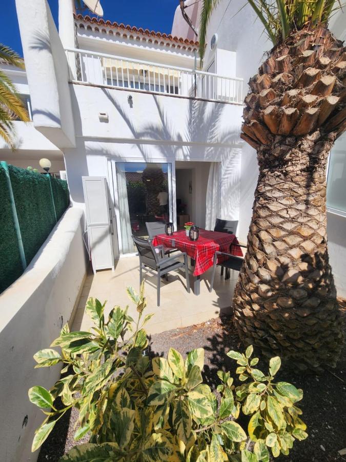 Golf & Ocean Breeze Apartment San Miguel de Abona Exterior foto