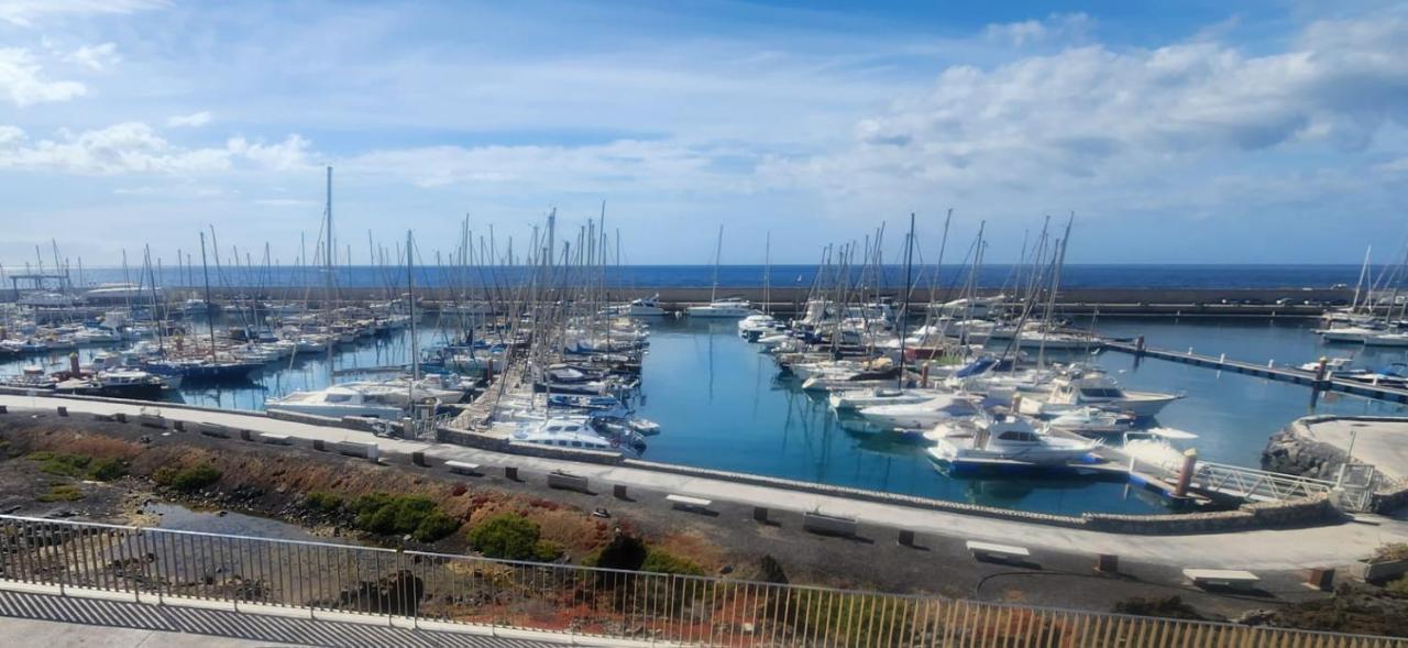 Golf & Ocean Breeze Apartment San Miguel de Abona Exterior foto